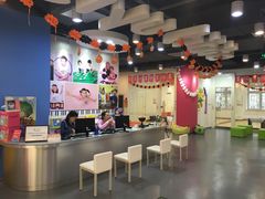 -美育少儿中国舞·钢琴·声乐艺术中心(枫蓝购物中心店)