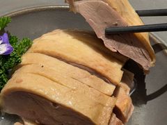 -聚丰园熊猫餐厅(紫金1912·玖爱谷店)