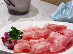 -若爱猪肚鸡·啫啫煲(循礼门M+店)