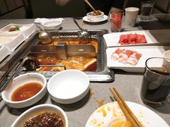 -海底捞火锅(奥山世纪城店)