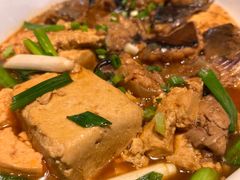 -小船渔村•大连菜•大连焖鱼(黄河路店)