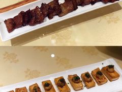 -雍景湾大酒楼(怡翠花园店)