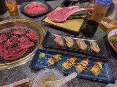 -NIUAN牛庵·日式和牛烧肉(恒隆店)