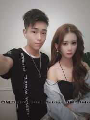 -BM SALON