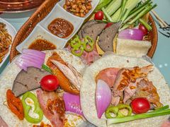 -汉唐守艺人·河北面馆(民心河店)