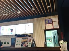 -星巴克(深圳海岸城4楼店)