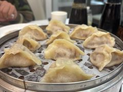 -枫林饺子