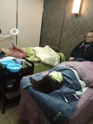 -PE SALON