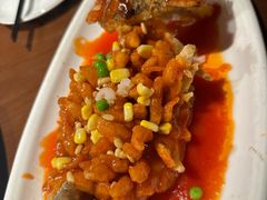 -鱼食饭稻·苏浙土菜17年老馆子(平江路店)