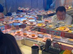 -争鲜回转寿司(东方银座店)