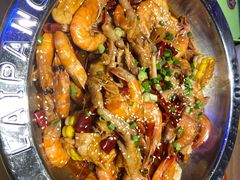 -赖胖子肉蟹煲(金牛万达店)