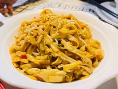 -庞家烧烤客栈(炮台山店)