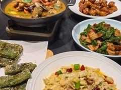 肉沫小笋-阿露佳·舌尖上的安吉菜