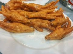 -宝发园名菜馆