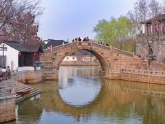 -枫桥景区