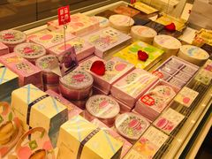 -好利来(东直门银座店)