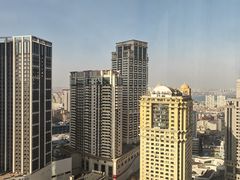 -大连中远海运洲际酒店