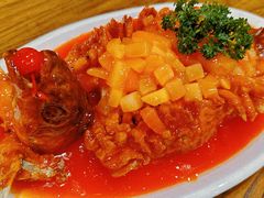 -闻香阁·清真(光荣道店)