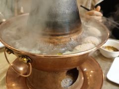 -东来顺饭庄(王府井步行街店)