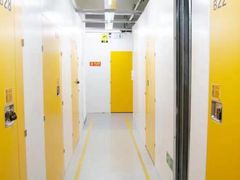 -安东易迷你仓自助寄存仓库(苏州桥店)