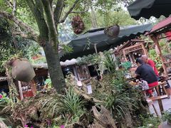 景观位-青城甲(青城山店)