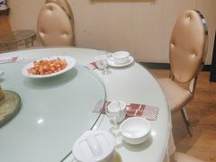 -天盛海鲜烧烤大排档·本地小海鲜·牟平腿穗子(幸福店)