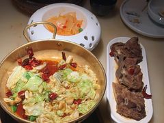 -佬麻雀·新湘菜(珠海金发购物中心店)