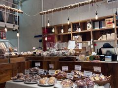 -佐敦面包铺·JORDAN BAKERY