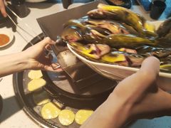 -米氏火鱼·泡椒鱼火锅(李子坝老店)