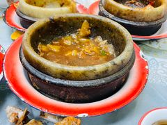 -石锅坛肉(广场店)