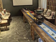 -邈墨茶馆(凤起路店)