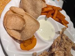 -半秋山西餐厅(襄阳万达店)