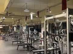 -聚健身GatherFitness(余杭店)