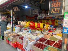 -王庄市场