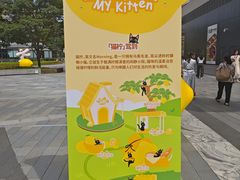 -东莞松山湖万象汇