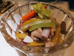 -院8里·小聚园老川菜(九眼桥店)