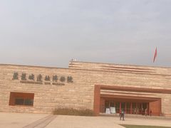 -盘龙城国家考古遗址公园