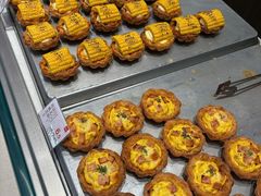 -詹记桃酥(百盛店)
