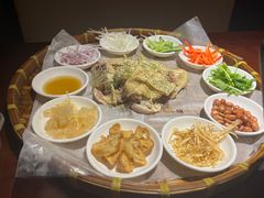 -禾府酒家·传统广府味(番禺店)