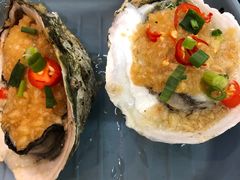 -老高烧烤(龙华星河iCO店)