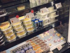 -巴黎贝甜(五道口店)