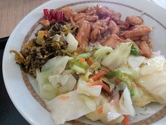 -永和大王(广渠店)