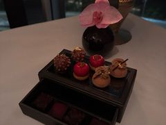 -Caprice(香港四季酒店)