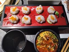 -九鼎轩脆毛肚火锅(南京东路店)