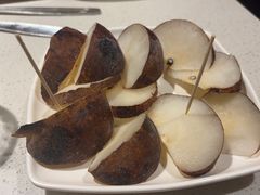 -海底捞火锅(西安路店)