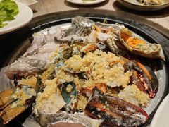 -采悦轩中餐厅·粤菜·海南菜(神州半岛喜来登度假酒店)