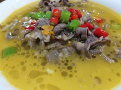 -王胖子驴肉火烧(鼓楼店)