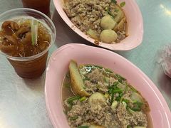 -榮泰米粉湯(Left Shop)