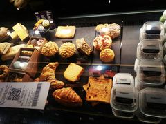 -星巴克臻选(福州东百中心分店)