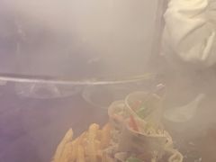 -Uncle Kosto科斯托·中东菜